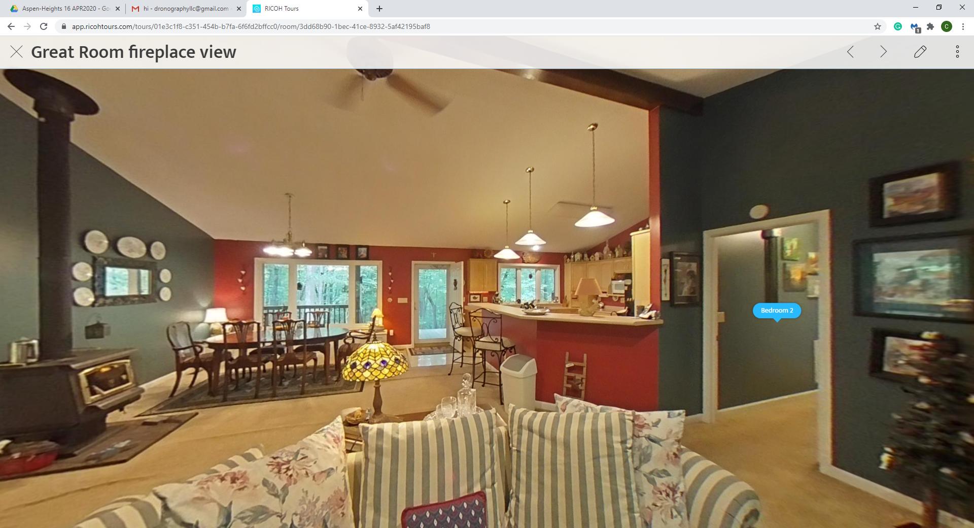 322 Catoosa Ridge Road Rockwood, TN 37854 - Photo 24 of 40 Movies _ TV 6_23_2020 9_35_14 PM