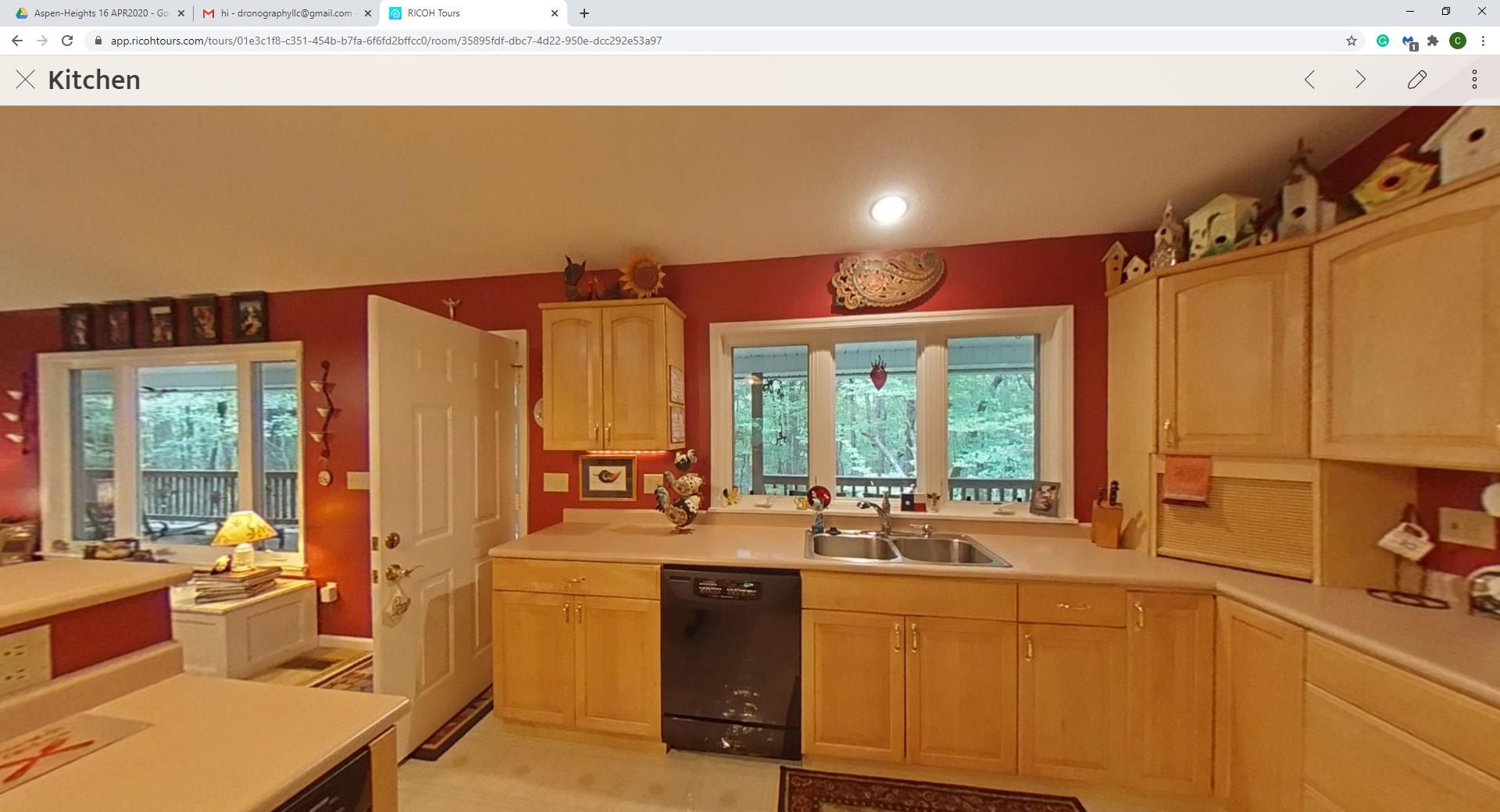 322 Catoosa Ridge Road Rockwood, TN 37854 - Photo 25 of 40 Kitchen