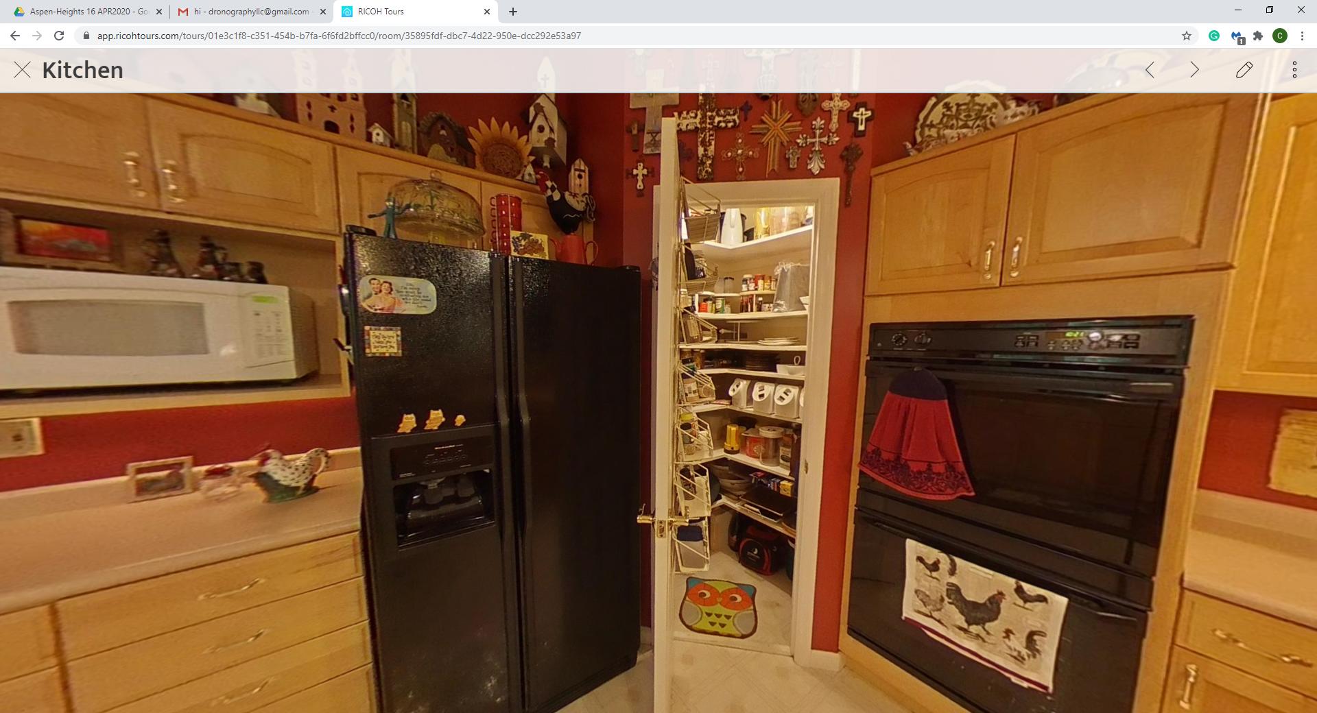 322 Catoosa Ridge Road Rockwood, TN 37854 - Photo 26 of 40 Kitchen & Pantry