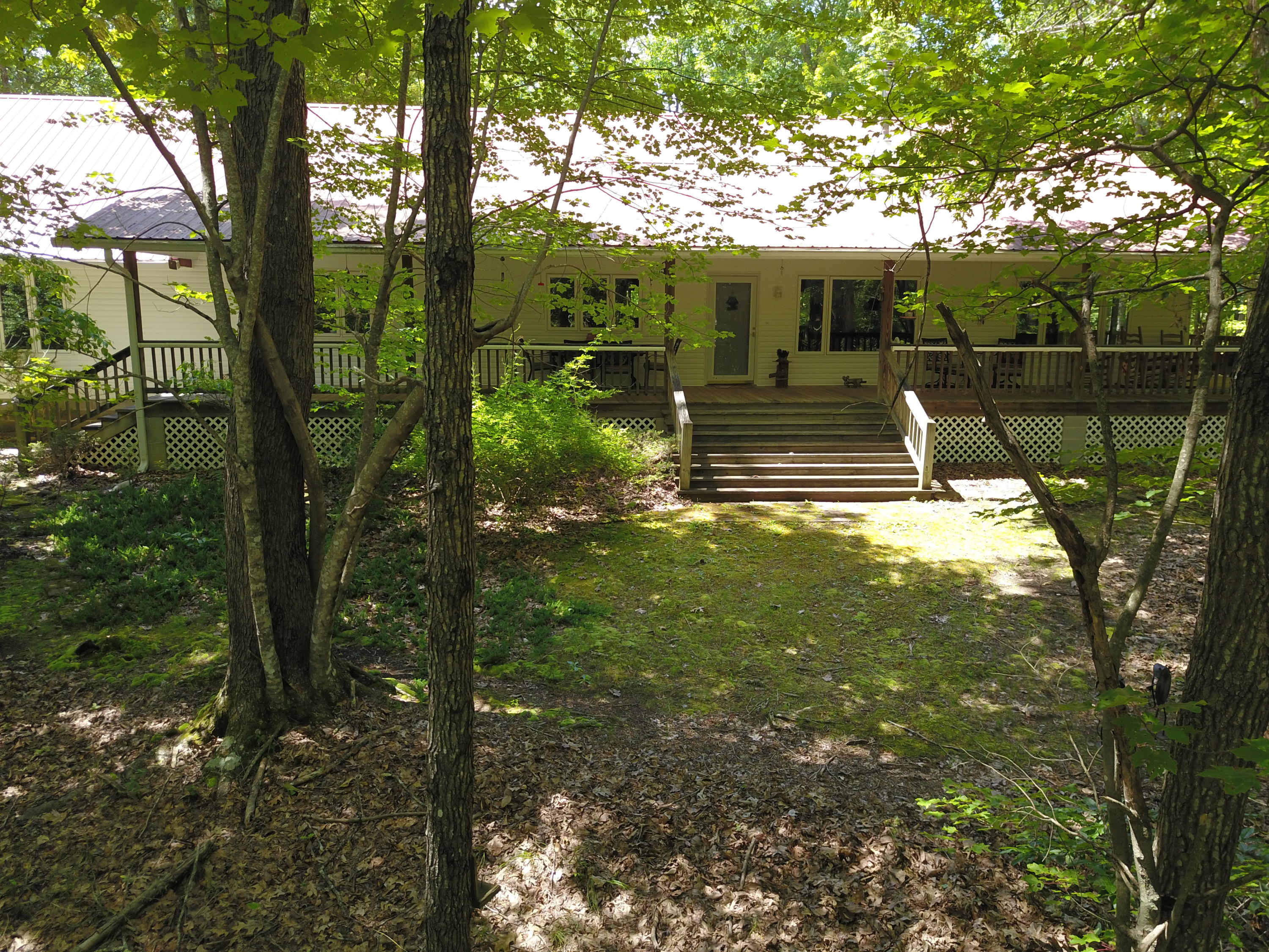 322 Catoosa Ridge Road Rockwood, TN 37854 - Photo 28 of 40 Front