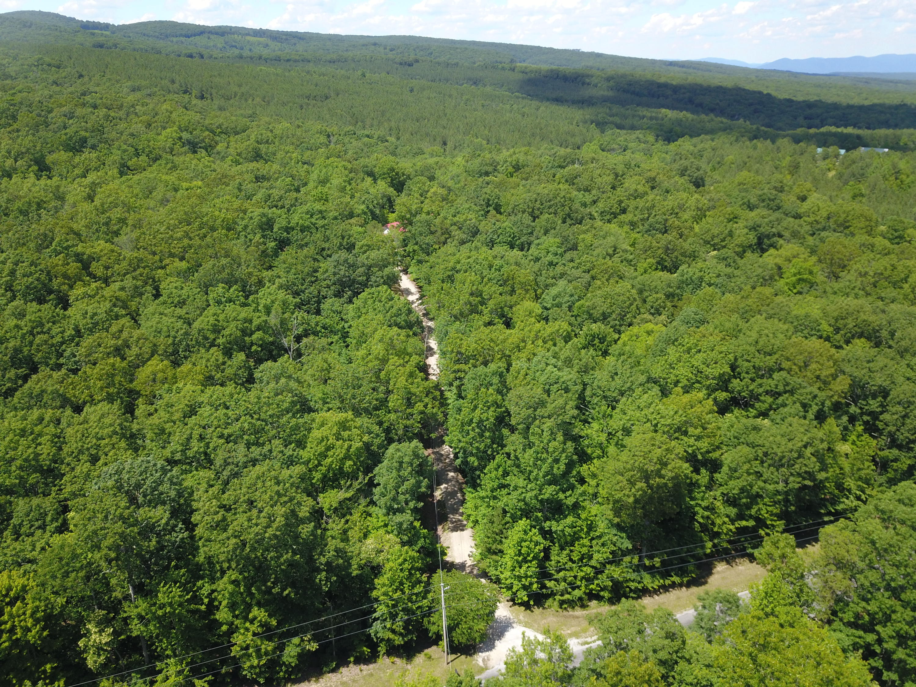 322 Catoosa Ridge Road Rockwood, TN 37854 - Photo 30 of 40 Overhead