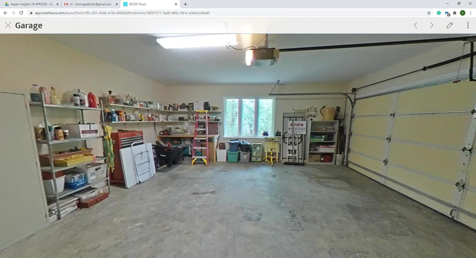 322 Catoosa Ridge Road Rockwood, TN 37854 - Photo 40 of 40 Garage