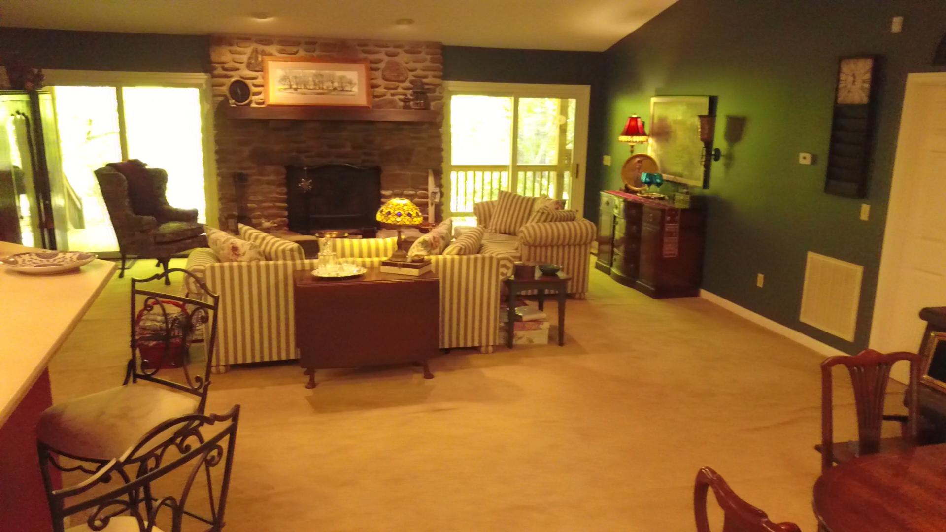 322 Catoosa Ridge Road Rockwood, TN 37854 - Photo 5 of 40 Living Room