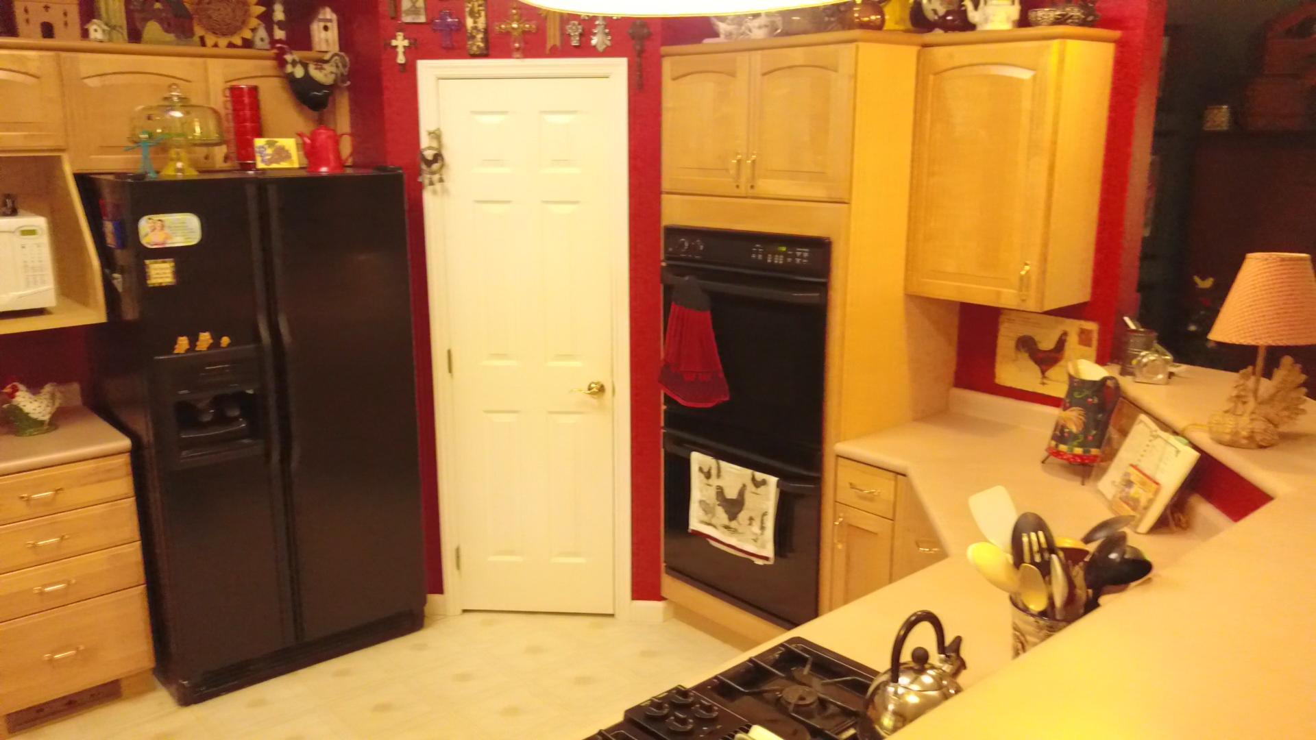 322 Catoosa Ridge Road Rockwood, TN 37854 - Photo 6 of 40 Kitchen