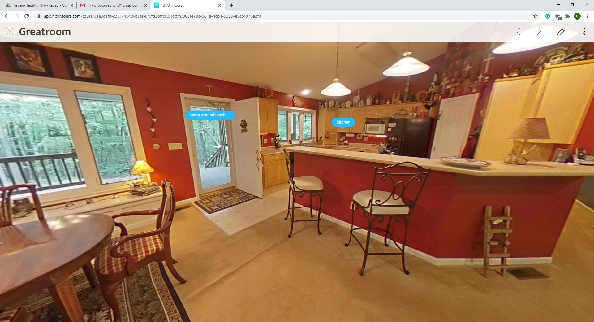 322 Catoosa Ridge Road Rockwood, TN 37854 - Photo 8 of 40 Kitchen