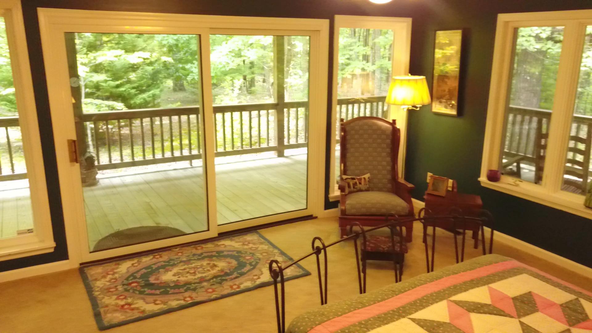 322 Catoosa Ridge Road Rockwood, TN 37854 - Photo 10 of 40 Master Bedroom
