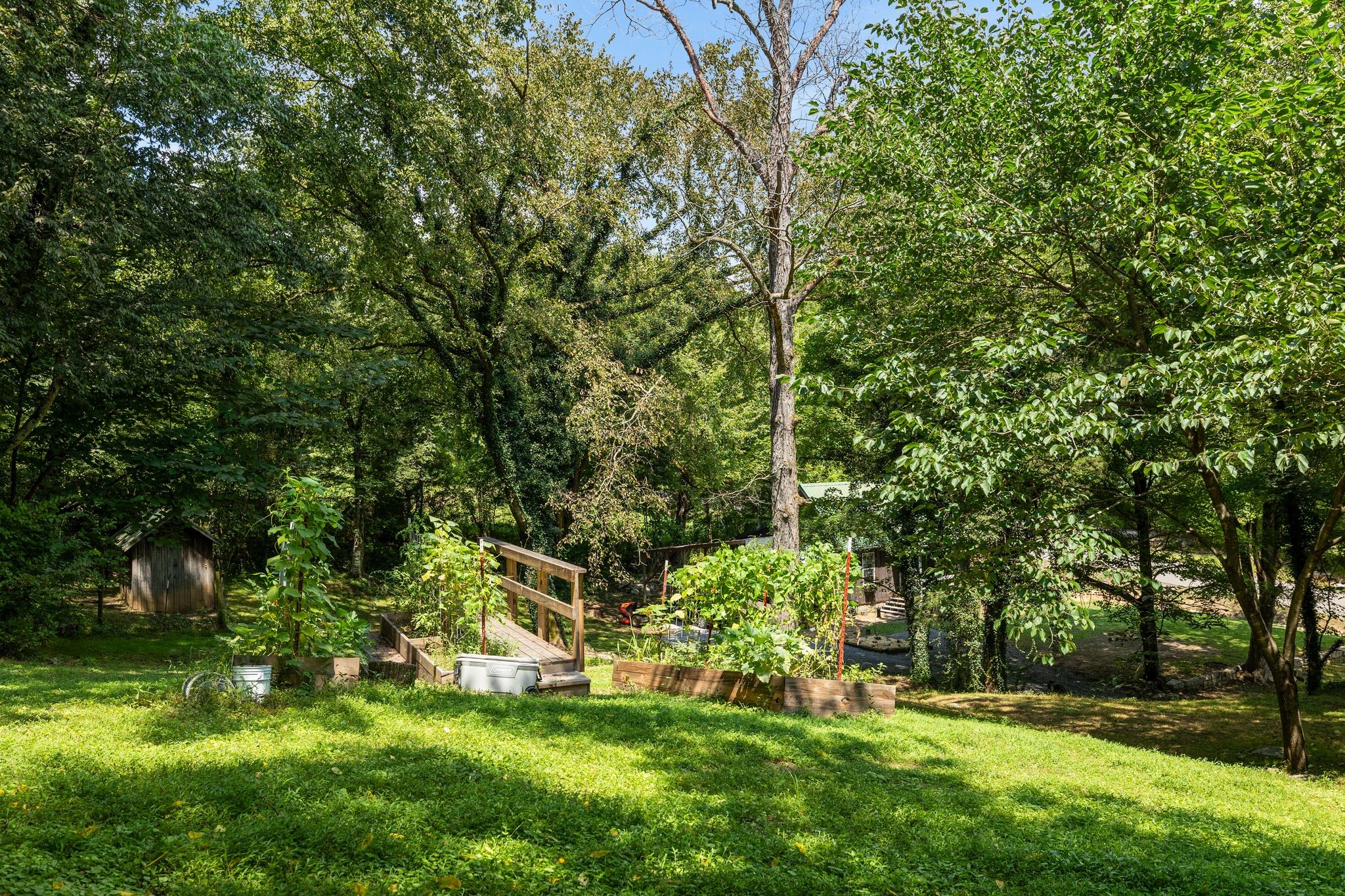 402 Red Oak Road Petersburg, TN 37144 - Photo 29 of 31 Gallery Image 29