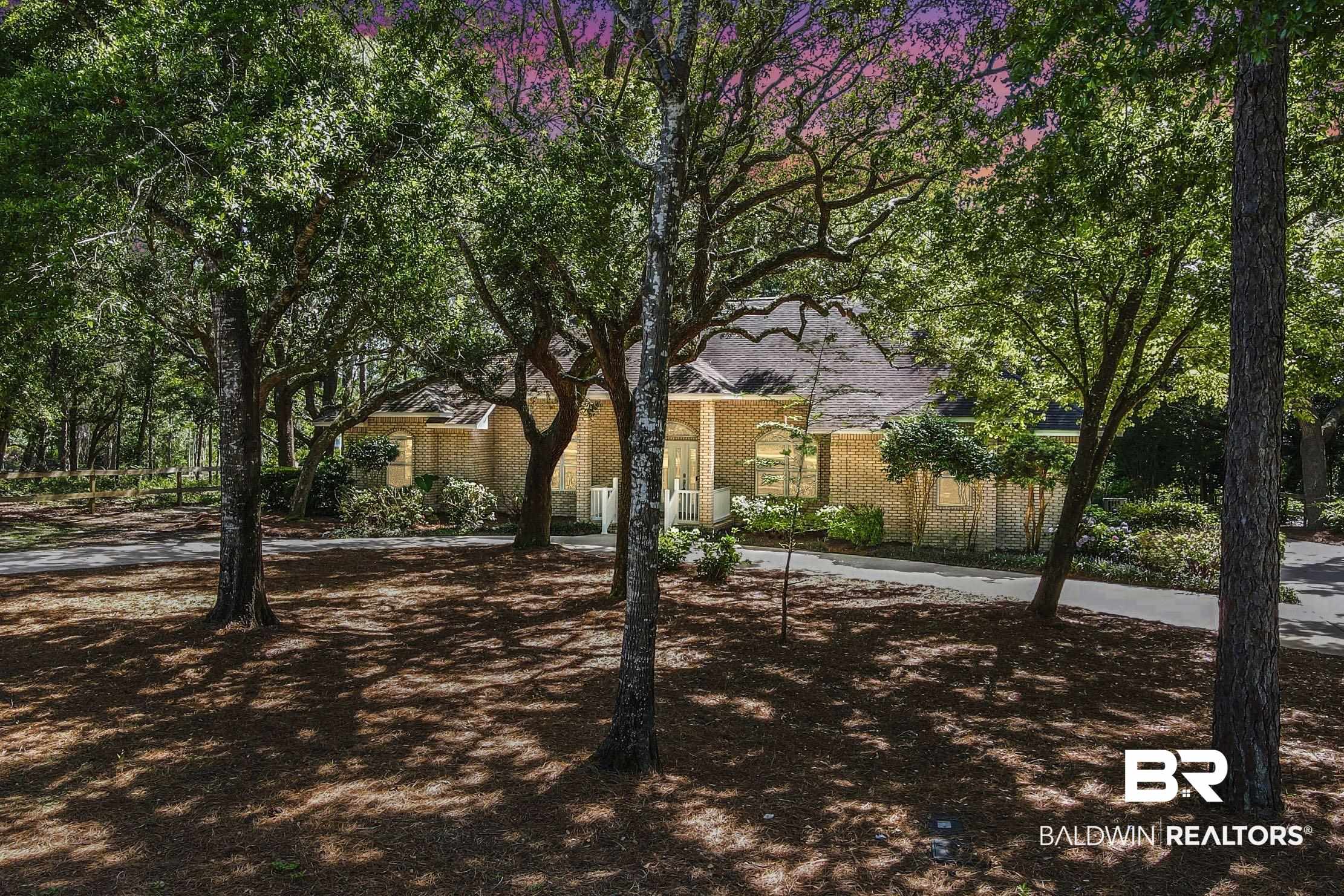 9551 North Bayou Road Lillian, AL 36549 - Photo 47 of 47