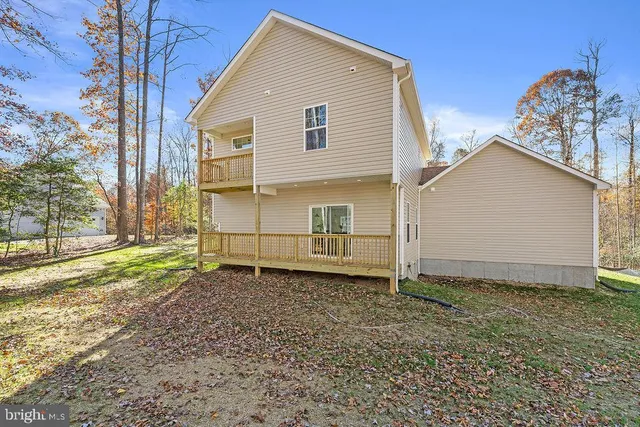 $489,600 | 239 Oak Haven Drive, Mineral, VA 23117