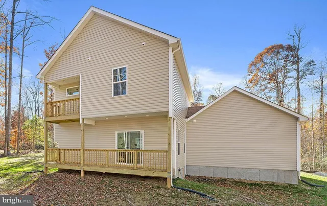 $489,600 | 239 Oak Haven Drive, Mineral, VA 23117