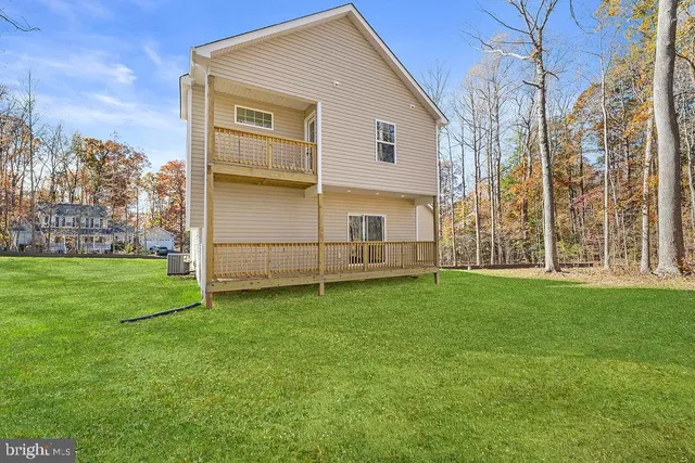 $489,600 | 239 Oak Haven Drive, Mineral, VA 23117