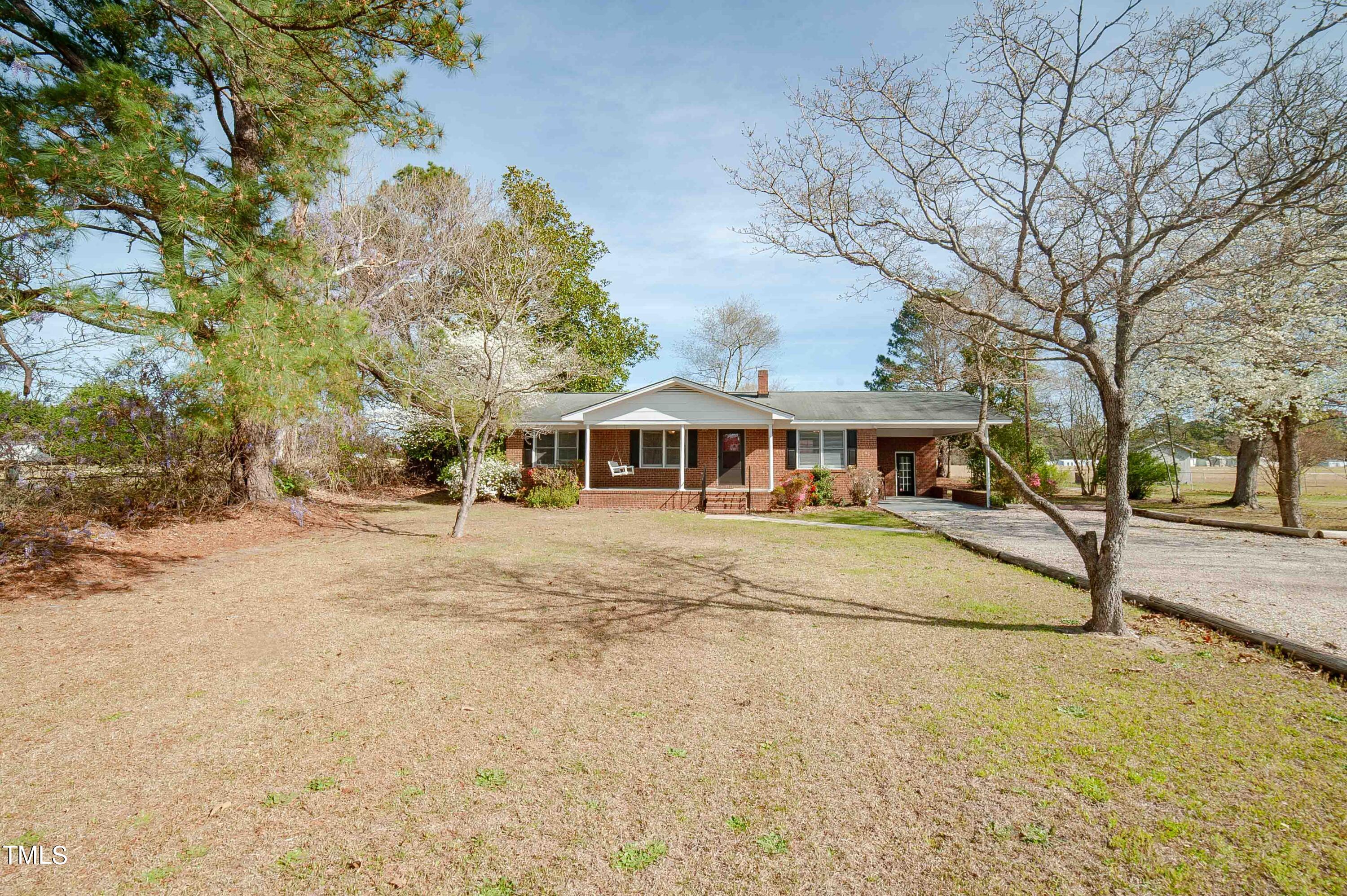 767 Bethel Baptist Road Spring Lake, NC 28390 - Photo 2 of 43 Bethel 2