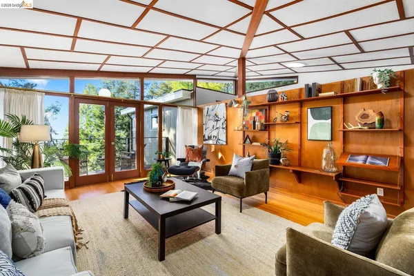 $1,198,000 | 46 Senior Avenue, Berkeley, CA 94708