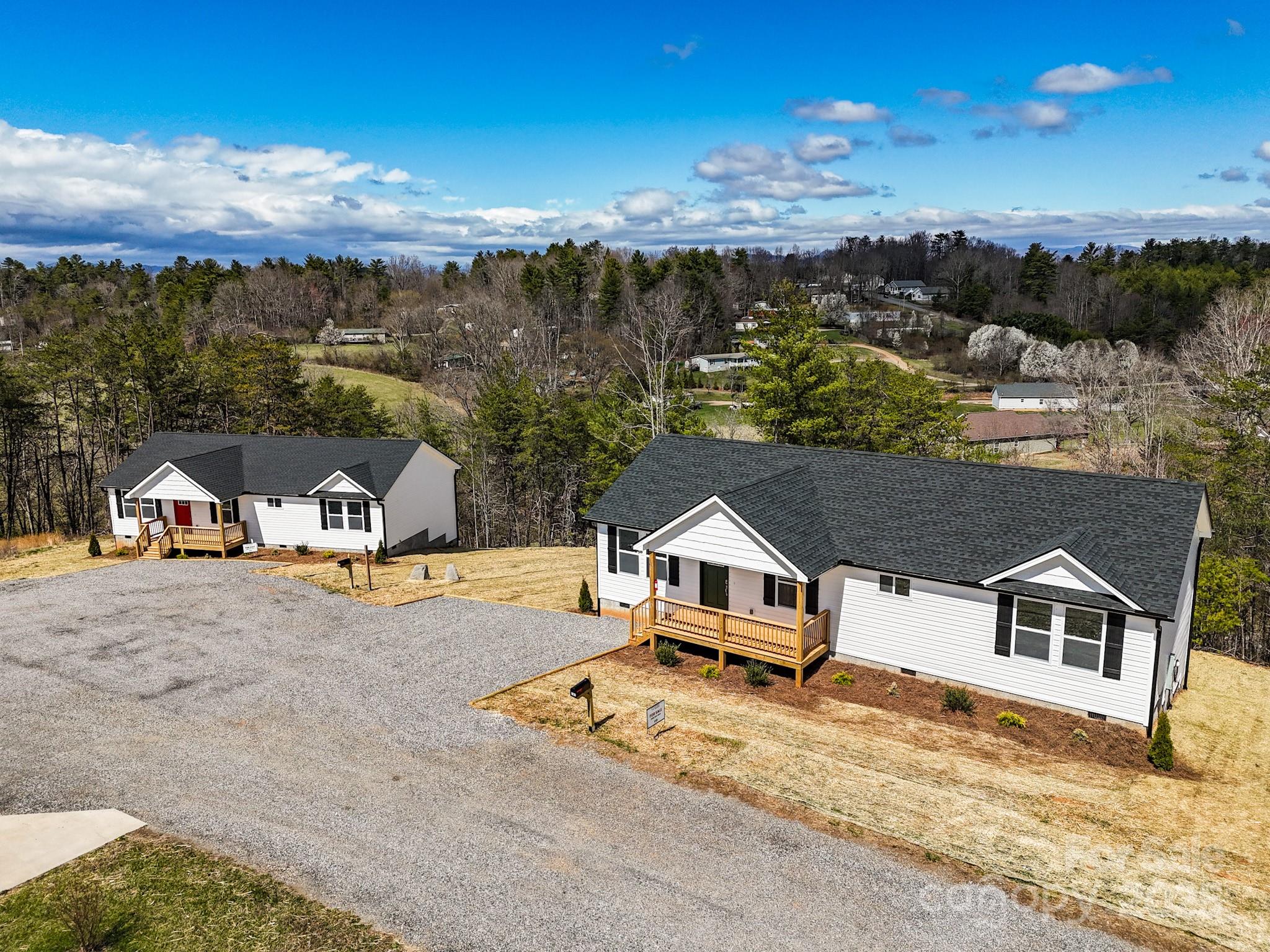 161 Wilson Farm Road Weaverville, NC 28787 - Photo 38 of 43 Gallery Image 38