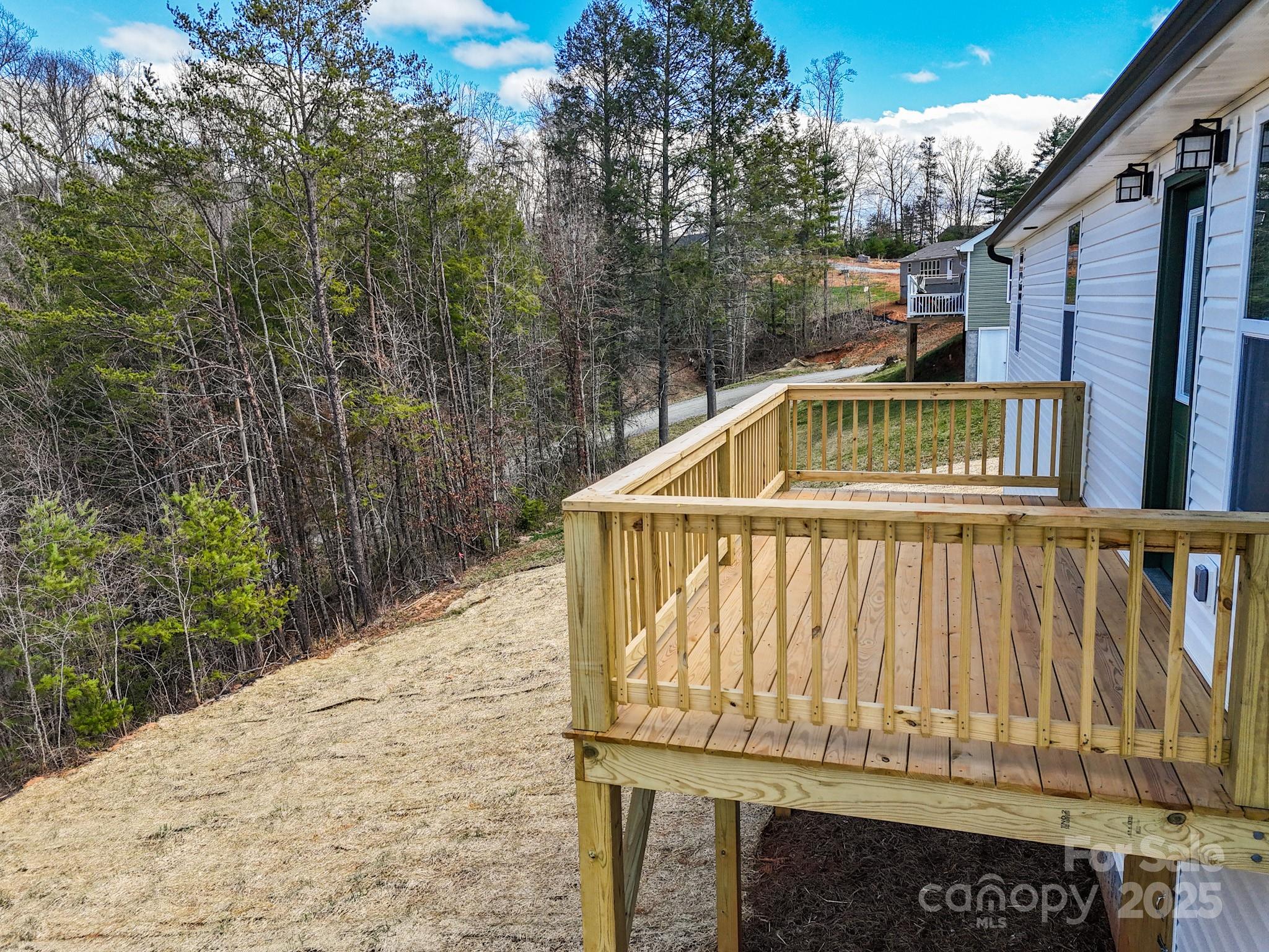 161 Wilson Farm Road Weaverville, NC 28787 - Photo 40 of 43 Gallery Image 40