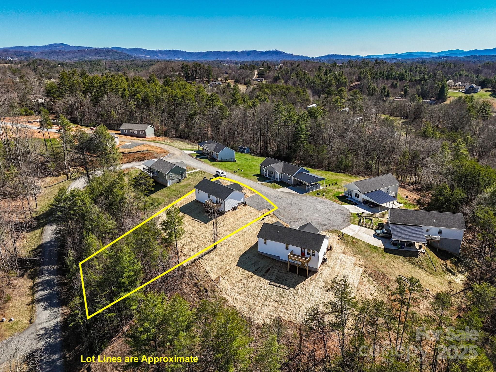 161 Wilson Farm Road Weaverville, NC 28787 - Photo 7 of 43 Gallery Image 7