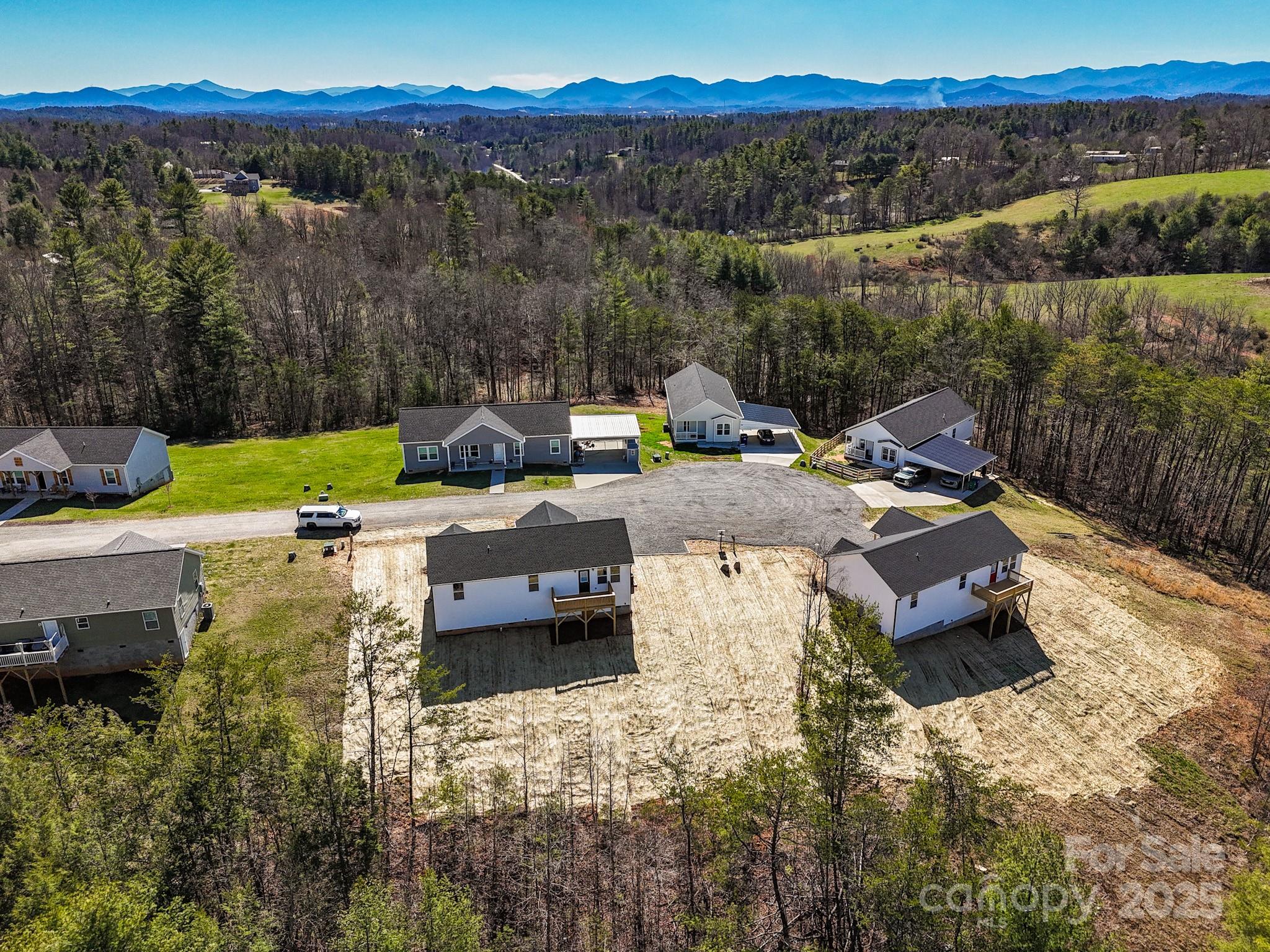 161 Wilson Farm Road Weaverville, NC 28787 - Photo 8 of 43 Gallery Image 8