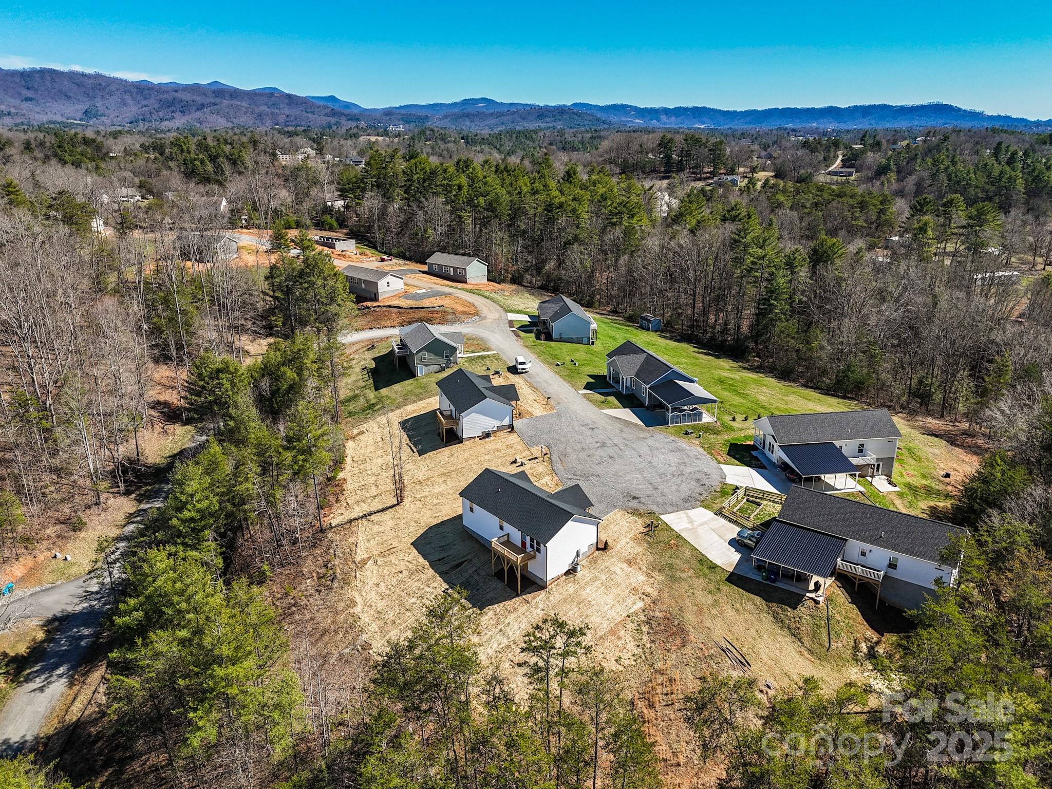 161 Wilson Farm Road Weaverville, NC 28787 - Photo 9 of 43 Gallery Image 9
