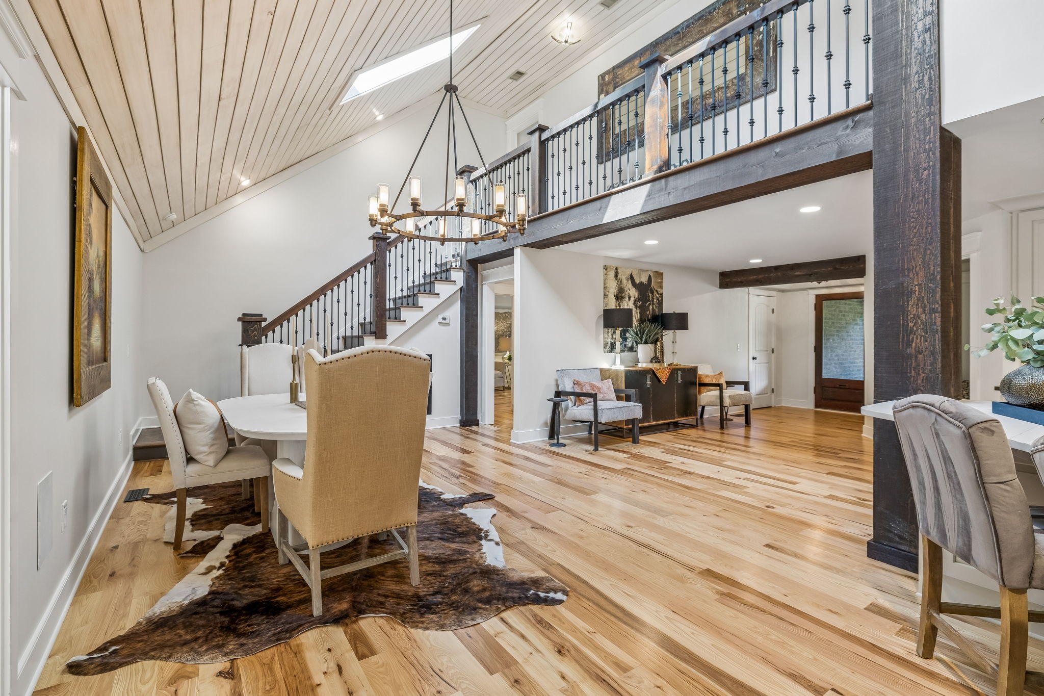 9862 Sam Donald Road Nolensville, TN 37135 - Photo 21 of 91