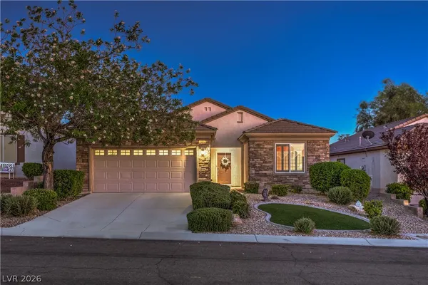$458,800 | 2489 Penumbra Drive, Henderson, NV 89044