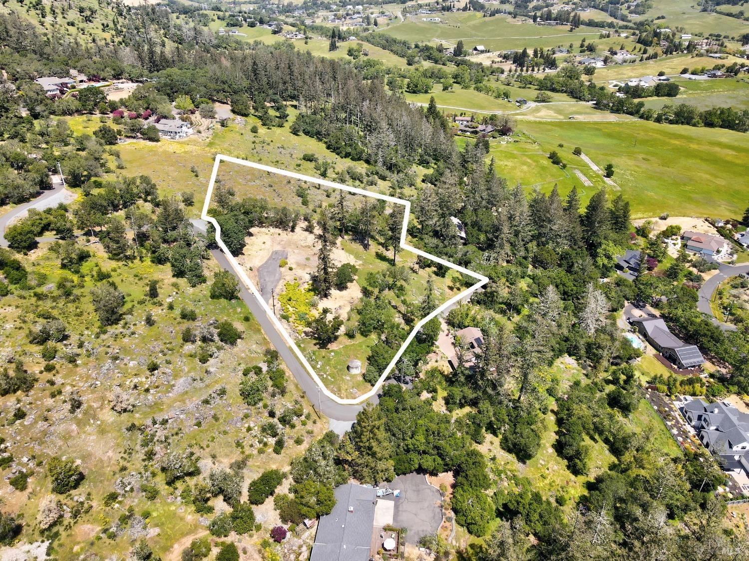 3577 Deer Trail Road Santa Rosa, CA 95404 - Photo 15 of 25