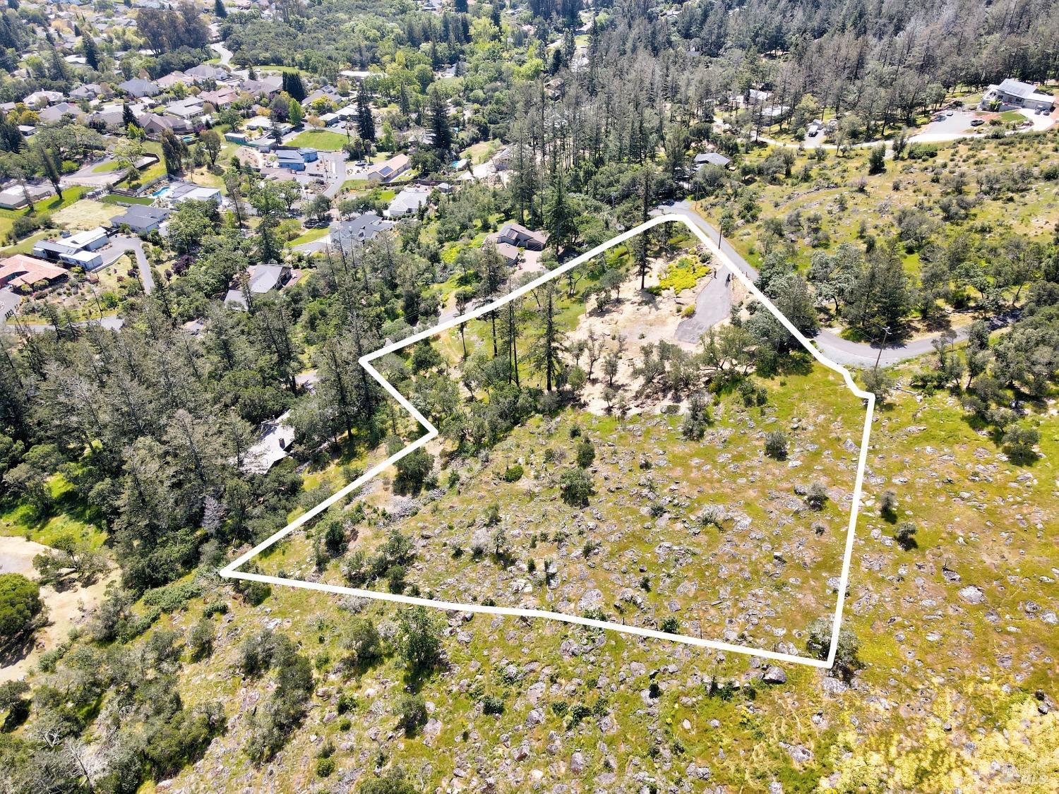 3577 Deer Trail Road Santa Rosa, CA 95404 - Photo 17 of 25