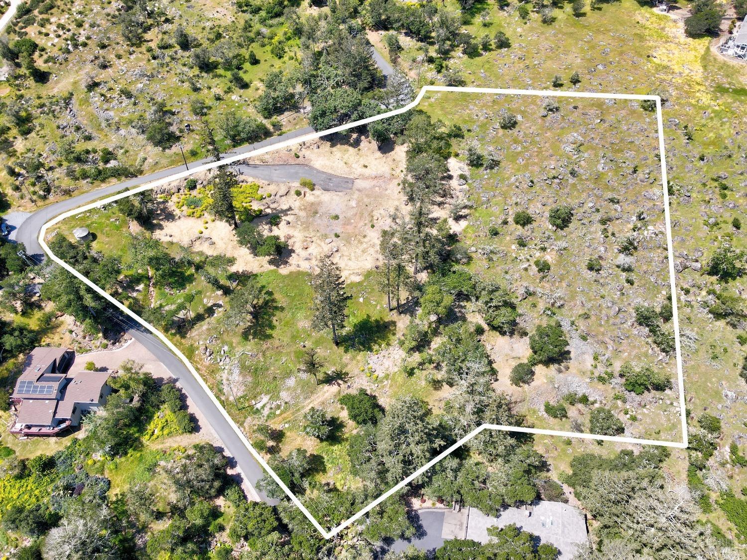 3577 Deer Trail Road Santa Rosa, CA 95404 - Photo 19 of 25