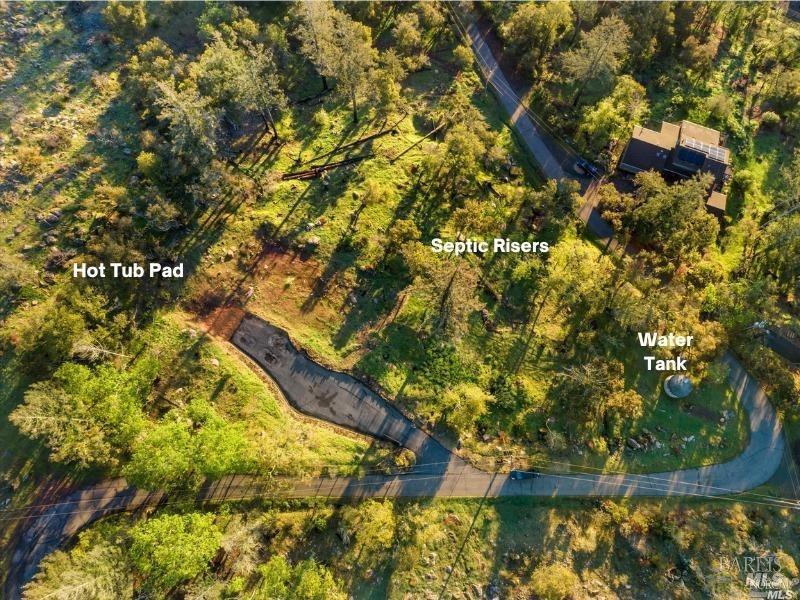 3577 Deer Trail Road Santa Rosa, CA 95404 - Photo 2 of 25