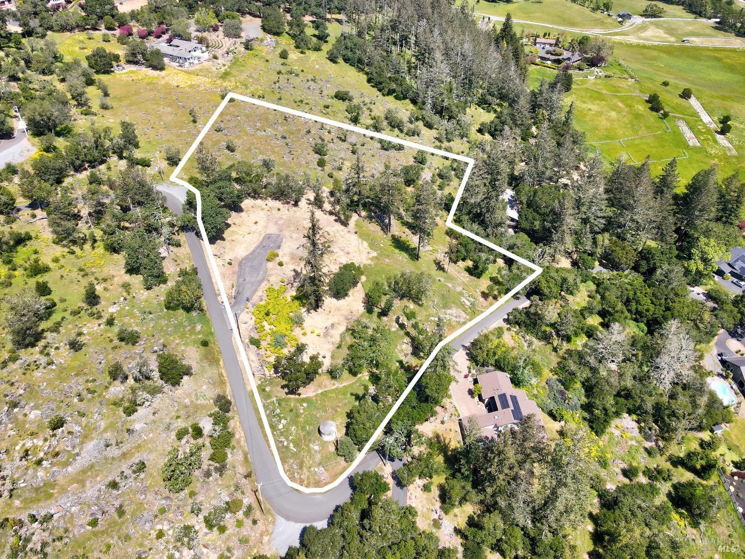 3577 Deer Trail Road Santa Rosa, CA 95404 - Photo 7 of 25