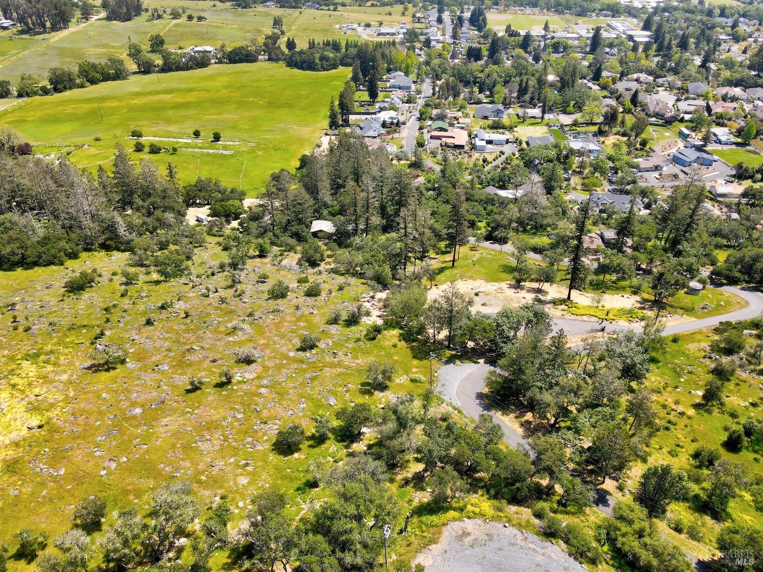 3577 Deer Trail Road Santa Rosa, CA 95404 - Photo 9 of 25