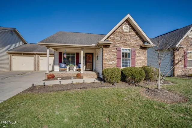 $350,000 | 1023 Appaloosa Trail, Johnson City, TN 37604