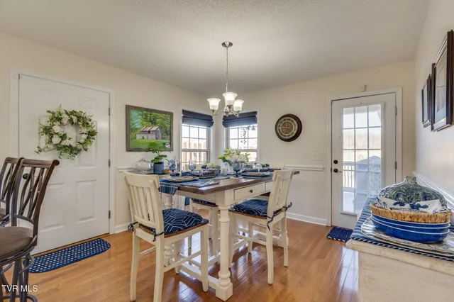 $350,000 | 1023 Appaloosa Trail, Johnson City, TN 37604