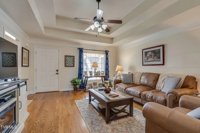 $350,000 | 1023 Appaloosa Trail, Johnson City, TN 37604