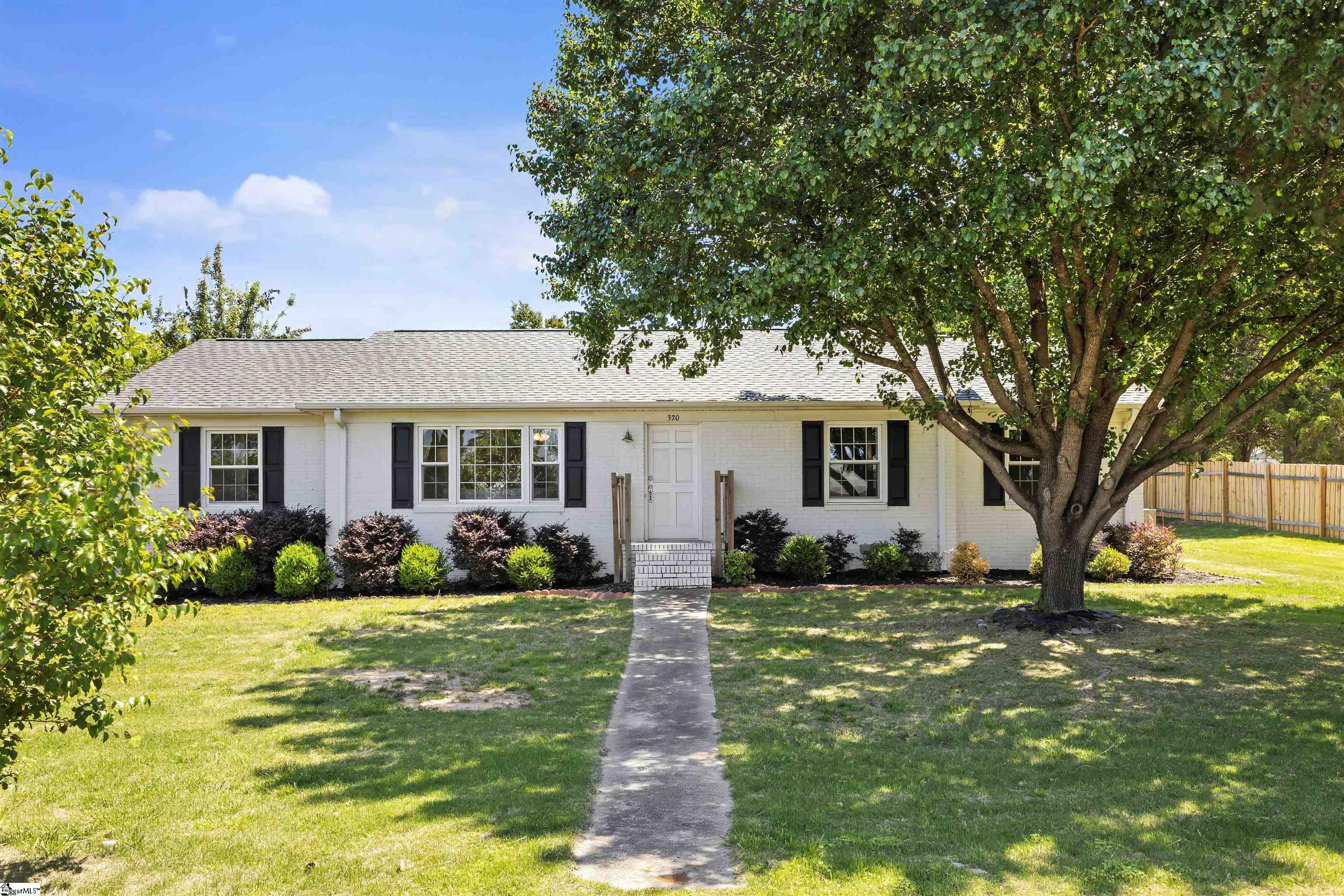 320 Mitchell Road Greenville, SC 29615 - Photo 1 of 42 Gallery Image 1