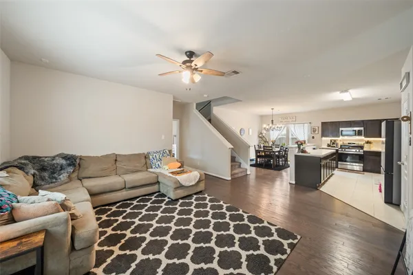 $324,900 | 21264 Flowering Crape Myrtle Drive, Porter, TX 77365