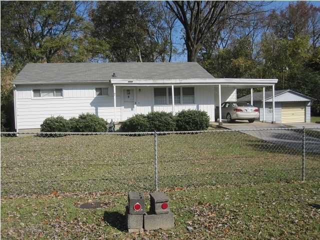 4509 Rogers Road Chattanooga, TN 37411 - Photo 2 of 19 Additional Photo