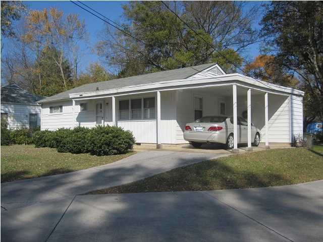 4509 Rogers Road Chattanooga, TN 37411 - Photo 3 of 19 Additional Photo