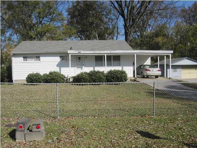 4509 Rogers Road Chattanooga, TN 37411 - Photo 4 of 19 Additional Photo