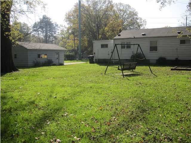4509 Rogers Road Chattanooga, TN 37411 - Photo 10 of 19 Additional Photo