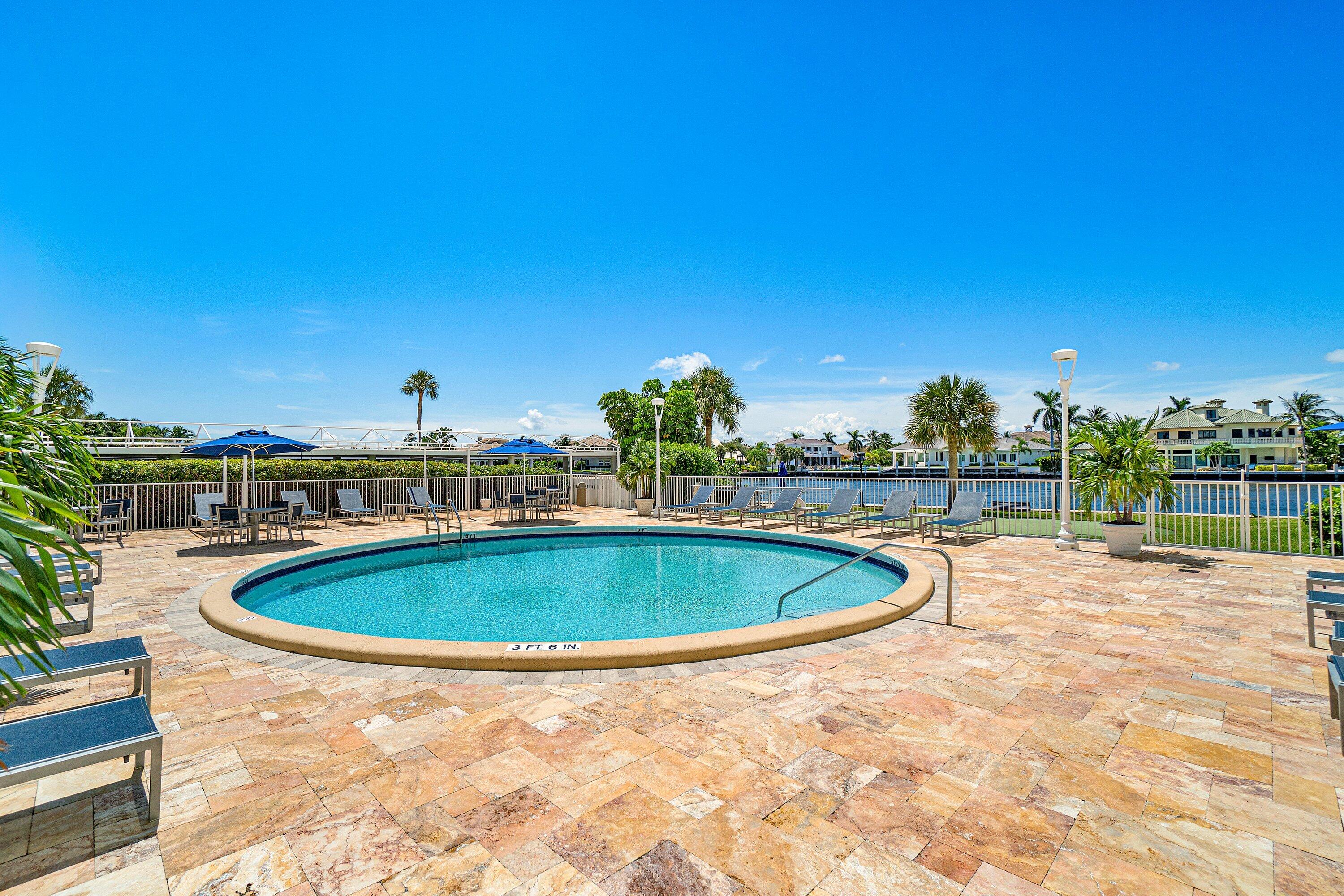 2200 South Ocean Boulevard, Unit 304 Delray Beach, FL 33483 - Photo 36 of 51 039-2200SouthOceanBoulevard-304-DelrayBe