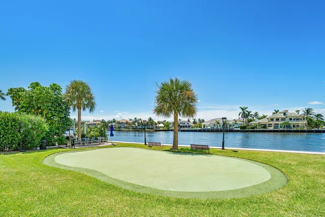 $629,000 | 2200 South Ocean Boulevard, Unit 304, Delray Beach, FL 33483