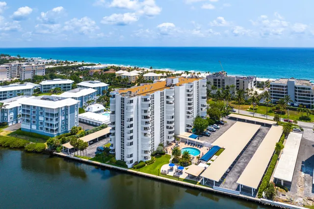 $629,000 | 2200 South Ocean Boulevard, Unit 304, Delray Beach, FL 33483