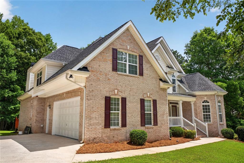 8228 River Pointe Overlook Winston, GA 30187 - Photo 4 of 38