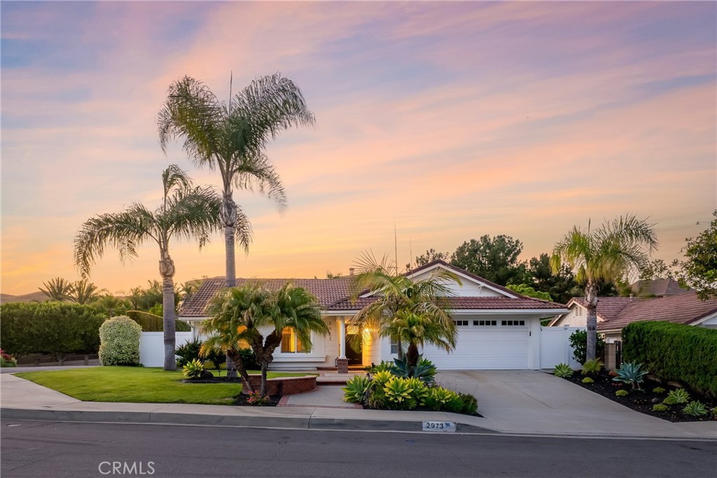 2973 Bonanza San Clemente, CA 92673 - Photo 1 of 41 a front view of multiple houses with yard