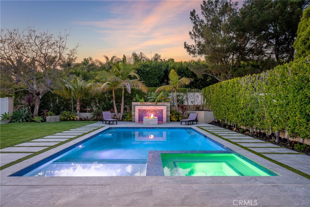 2973 Bonanza San Clemente, CA 92673 - Photo 3 of 41 a view of outdoor space yard and tennis court