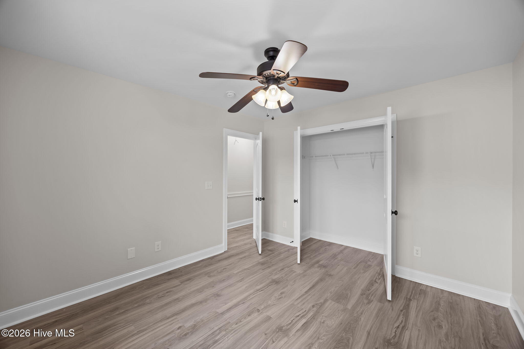 230 Station House Road New Bern, NC 28562 - Photo 17 of 34 Bedroom