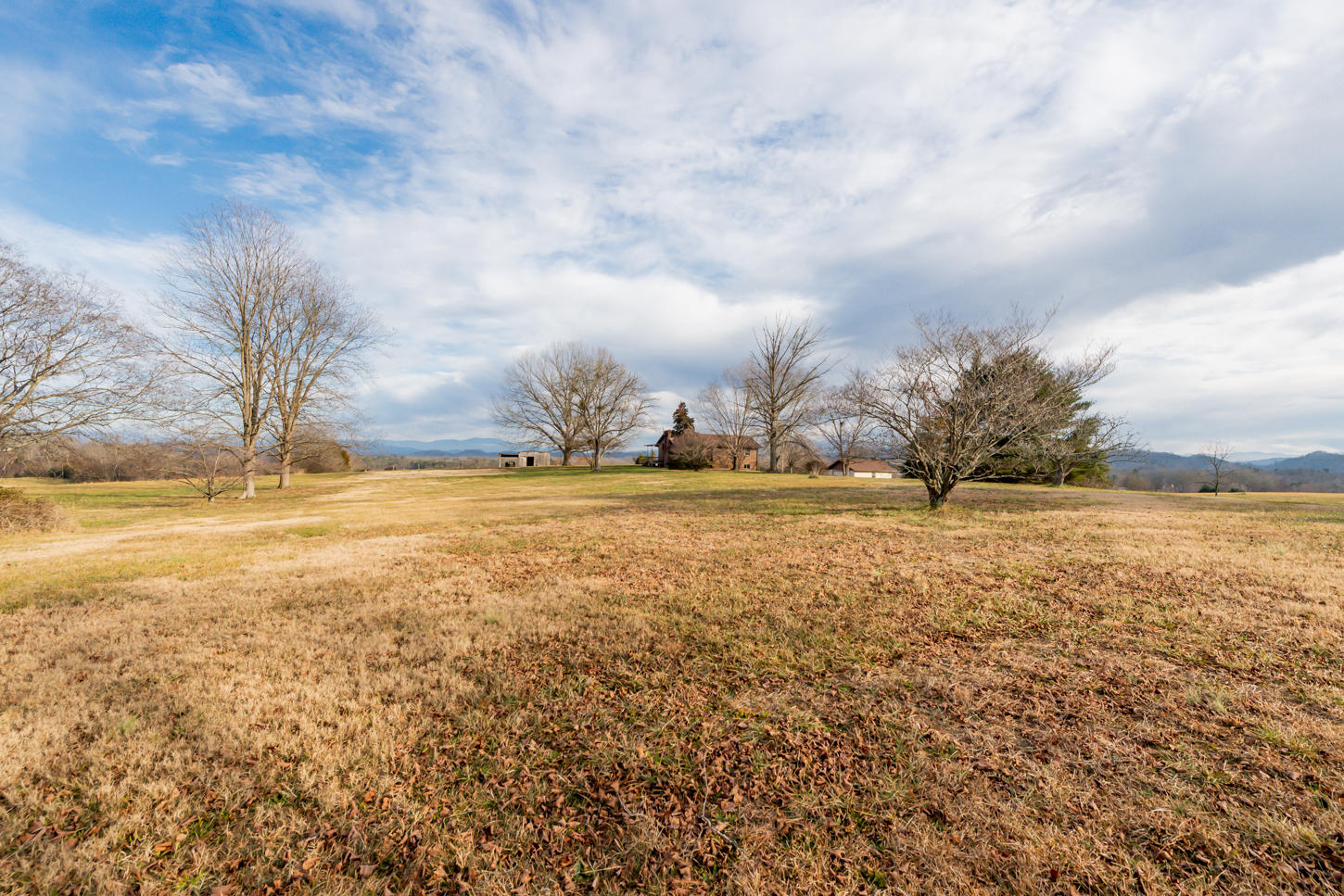 256 Chota View Road Vonore, TN 37885 - Photo 12 of 33 DSC_4365