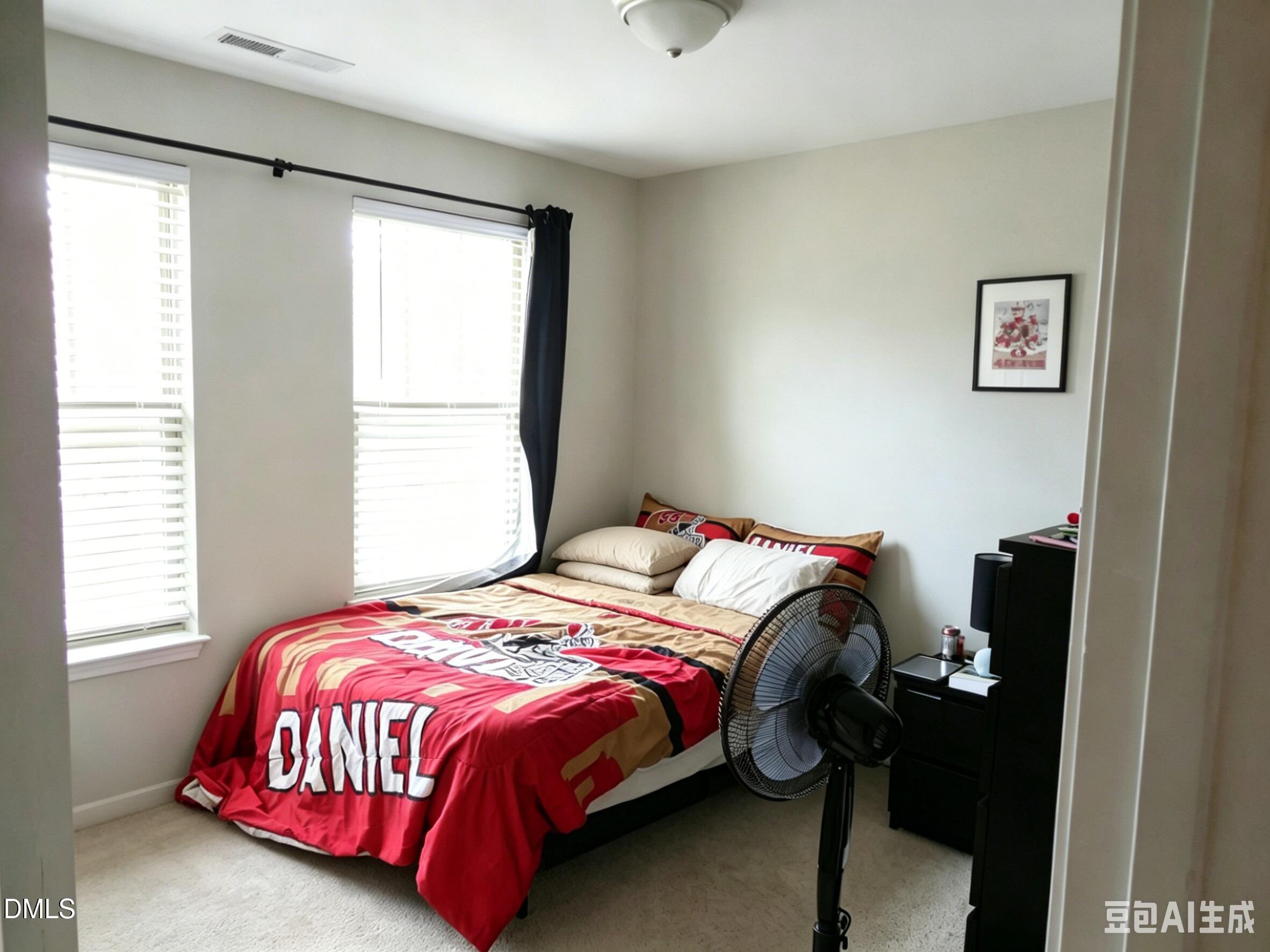 928 Dalton Ridge Place Apex, NC 27523 - Photo 5 of 10
