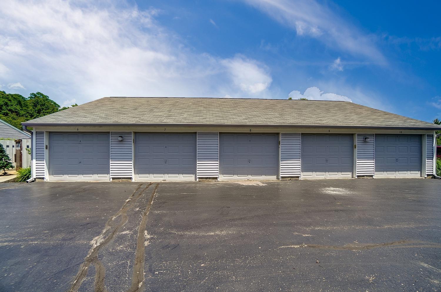 7394 Ridgepoint Drive, Unit 10 Cincinnati, OH 45230 - Photo 36 of 50