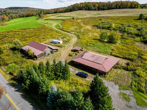 $299,900 | 793 County Highway, West Winfield, NY 13491